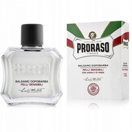 PRORASO BIELA ​​LINE BALZAM PO HOLENÍ 100ml