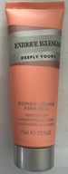 Enrique Iglesias Deeply Yours balzam 75 ml