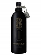 Evaflor Whisky by Whisky 80 120ml EDT Žiadne Bal.