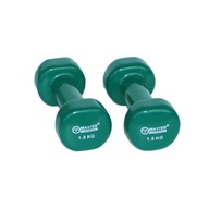 Činka SET Činky Fitness závažia 2x1,5KG