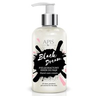 APIS Black Dream Care krém na ruky 300 ml