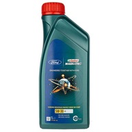 CASTROL Magnatec Professional A5 5w30 1L - syntetický motorový olej