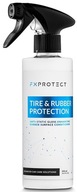 FX PROTECT Ochrana pneumatík a gumy 500 ml