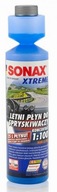 SONAX XTREME KVAPALINA KONCENTRÁT 250ML