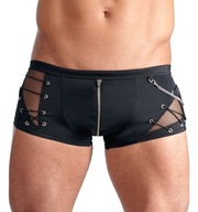 SVENJOYMENT PUNK BOXER BLACK S.M