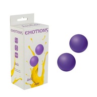 Gejša guličky Lola Toys Emotions Lexy Large