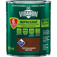 Impregnácia dreva VIDARON V09 Palisander 0,7L