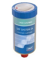 SKF SYSTEM 24 LAGD 125/WA2 (plyn)