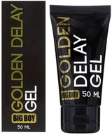 Big Boy Golden Delay gél