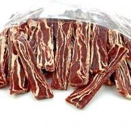 PROZOO BACON Kačacie filé Pochúťka pre psov 1kg