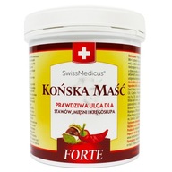 Forte konská masť SILNE hrejivá 500ml