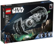 LEGO Star Wars TIE Bomber 625 dielov (75347)