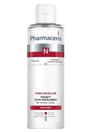 PHARMACERIS N Puri micelárna micelárna tekutina 200ml