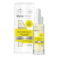 Bielenda Skin Clinic sérum s vitamínom C 30ml