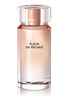 KARL LAGERFELD Fleur De Pecher EDP 100ml