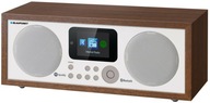 Blaupunkt IR10BT PILOT Internetové rádio Spotify