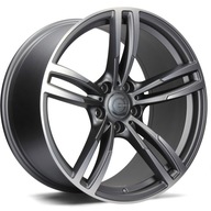 KOLESÁ 17 5x120 BMW 1 E87 F20 3 E46 E90 E91 F30