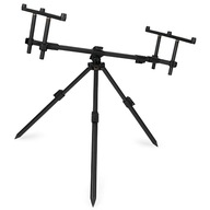 Rod Pod Fox Eos 2 & 3 Rod Tripod Stojan