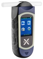 Alcovisor Mark X+ alkohol tester Blue