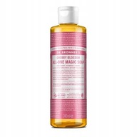 Tekuté kastílske mydlo 18v1 Dr. Bronner's Cherry Blossom 240 ml