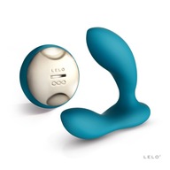 Lelo Hugo Prostata Ocean blue masér na prostatu