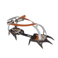 Mačky PETZL Irvis Flexlock