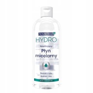 NOVACLEAR HYDRO hydratačná micelárna voda 400ml