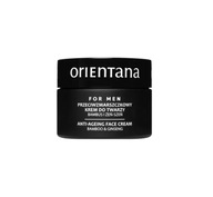 ORIENTANA Men krém Bambus a ženšen 50ml