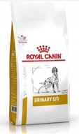 Royal Canin Urinary S/O Canine 7,5 kg - Pes