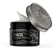 Matná pomáda Immortal NYC Chaos Sea Salt 100 ml