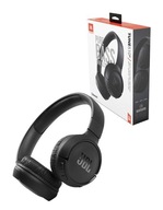 JBL TUNE 510BT BLACK BLUETOOTH SLÚCHADLÁ