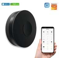 Univerzálne IR WiFi diaľkové ovládanie TUYA SmartLife Black