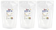 XYLITOL xylitol 100% PRÍRODNÝ cukor bez GMO 3kg