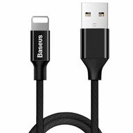 Kábel Baseus Kábel USB-Lightning pre Apple iPhone