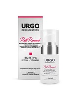 Urgo Dermoestetic Rebuilding and Rejuvenating Cream na pokožku okolo očí 15 ml