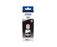 EPSON 101 EcoTank Black INK atrament 127ml