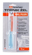 AG722.2 Gel Flux 14cm3 [striekačka]