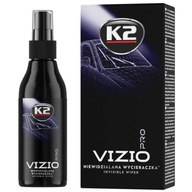 Neviditeľný stierač K2 Vizio Pro 150ml Set