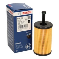 OLEJOVÝ FILTER BOSCH CITROËN C2 (JM_)