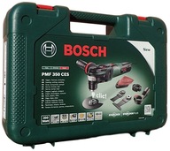 Bosch PMF 350 CES - Multibrúska