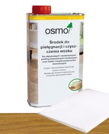 Osmo čistiaci a voskový prípravok 1L