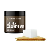 Leather Expert balzam na kožu 100 ml