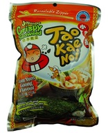 Chipsy z pražených morských rias s príchuťou Tom Yum 59g