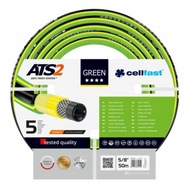 CELLFAST GREEN ATS2 ZÁHRADNÁ HADICA 5/8