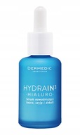 DERMEDIC HYDRAIN 3 Sérum 30 ml Hydratačné -3199