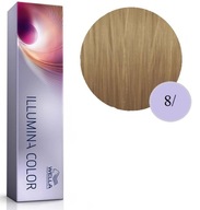 WELLA ILLUMINA COLOR 60 ml č.8/