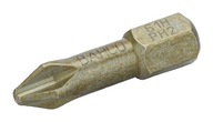 BAHCO BIT PH2 PHILLIPS 61H/PH2 10 ks.