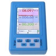 Detektor elektromagnetického žiarenia Dozimeter Monitor