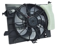 Ventilátor HYUNDAI I20 VELOSTER 08- 253801W150