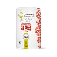 DOBRÉ MLYNICE PROFESIONÁLNA MÚKA 00 PIZZA 5KG..